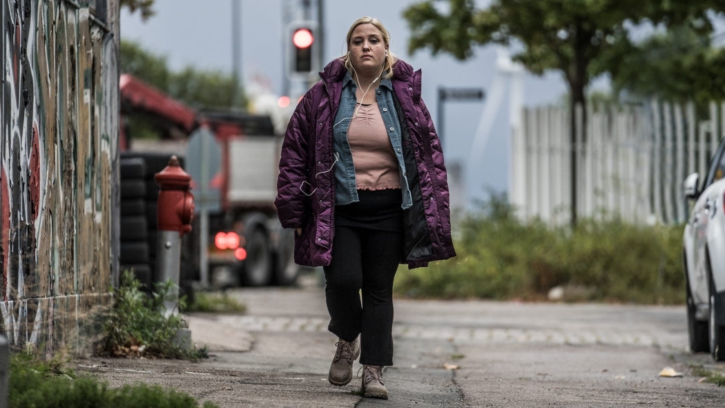 Elvira 1. Sezon 4. Bölüm izle