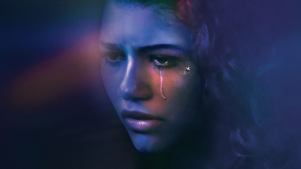 Euphoria 1. Sezon 7. Bölüm izle