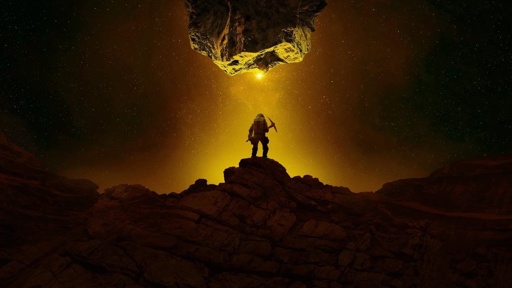 For All Mankind 4. Sezon 8. Bölüm izle
