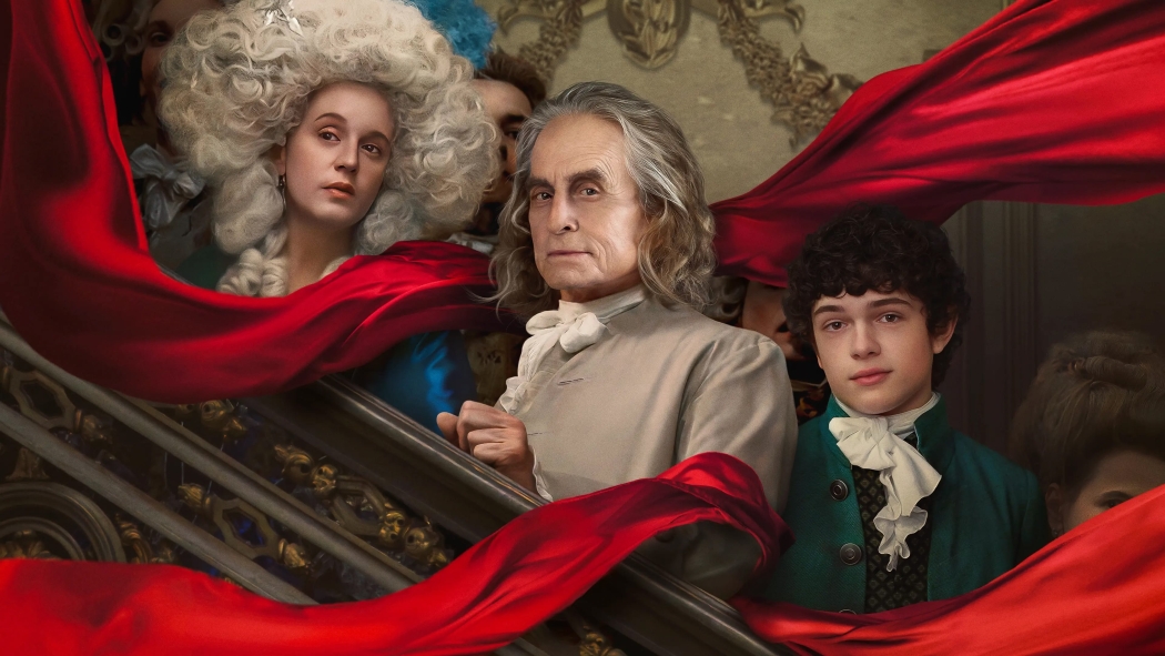 Franklin 1. Sezon 2. Bölüm izle
