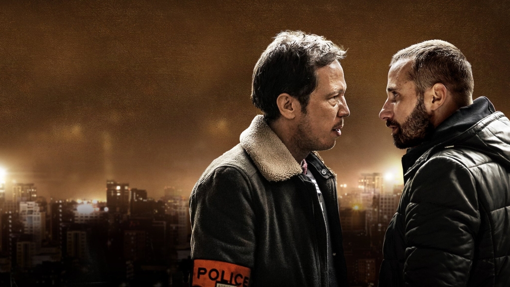 Düşman Kardeşler izle