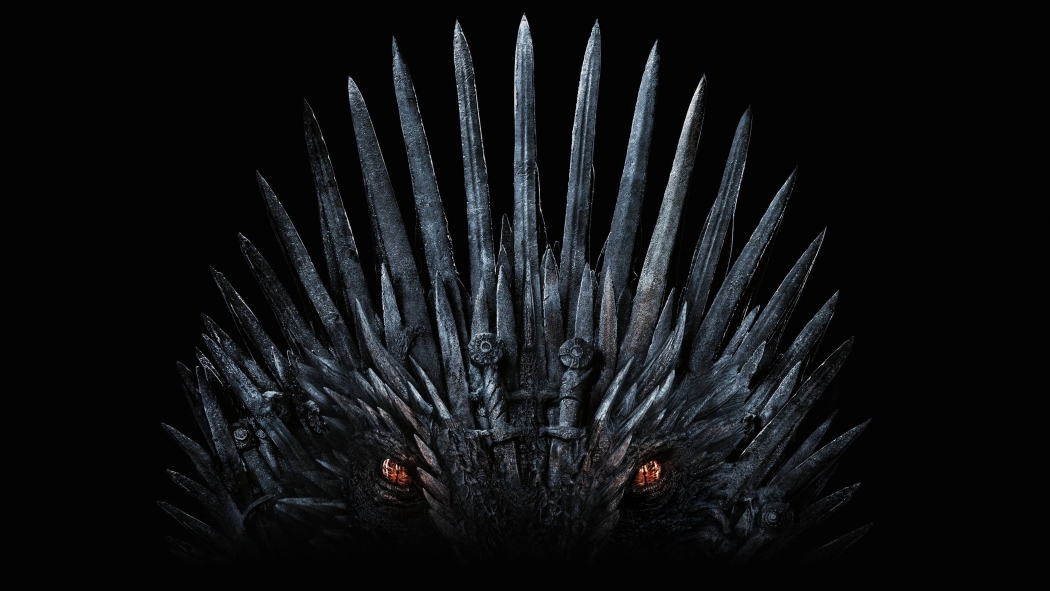 Game of Thrones 1. Sezon 4. Bölüm izle