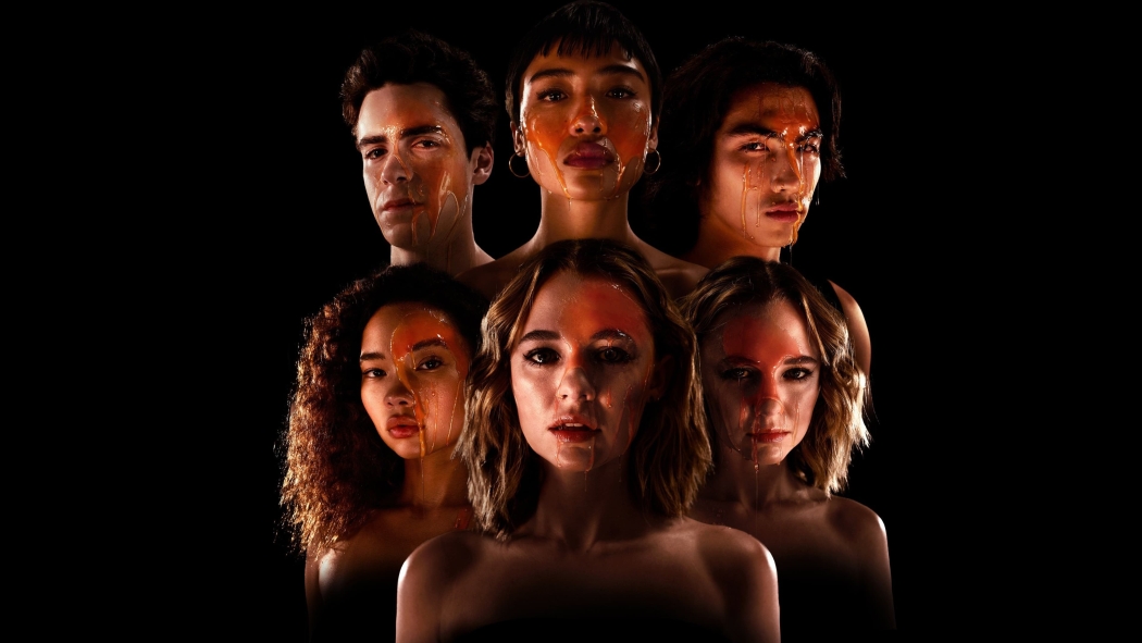 Geçen Yaz Ne Yaptığını Biliyorum 1. Sezon 5. Bölüm izle