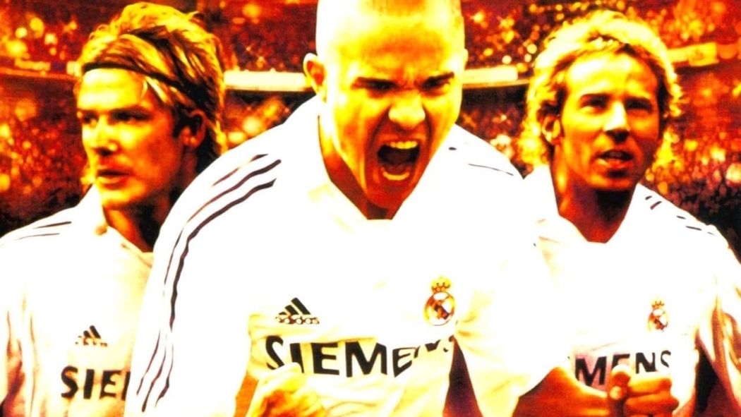 Gol 2: Bir Rüyayı Yaşamak izle