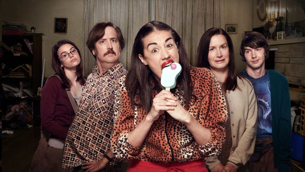 Haters Back Off 1. Sezon 5. Bölüm izle