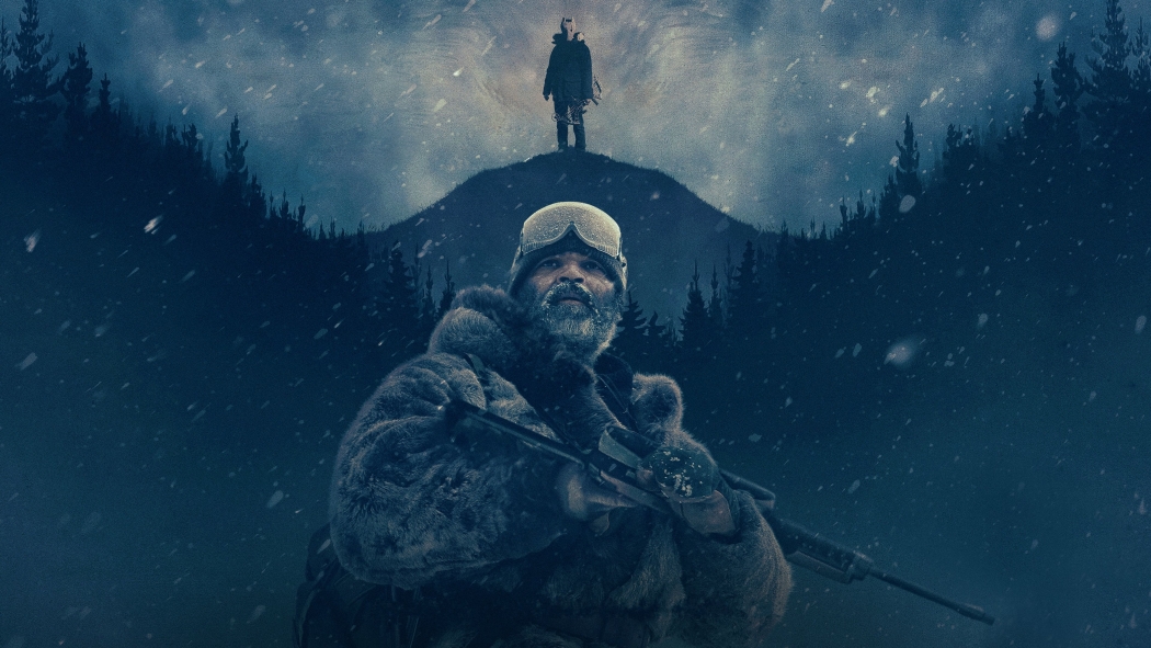 Hold the Dark izle