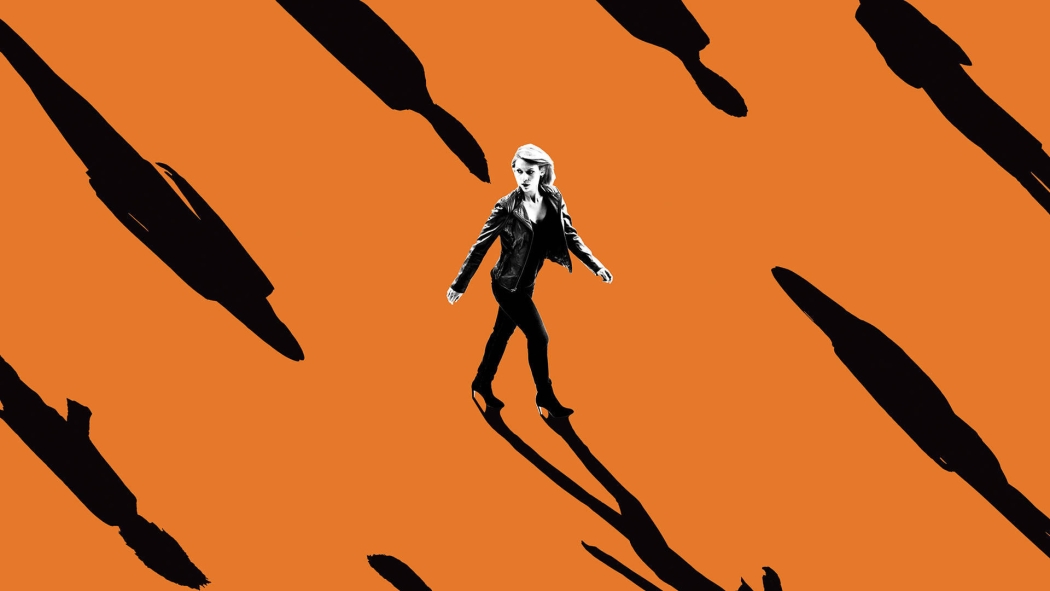 Homeland 8. Sezon 4. Bölüm izle