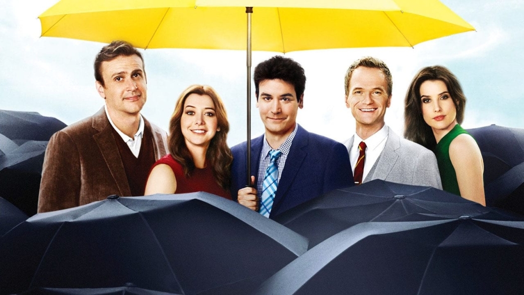How I Met Your Mother 7. Sezon 22. Bölüm izle