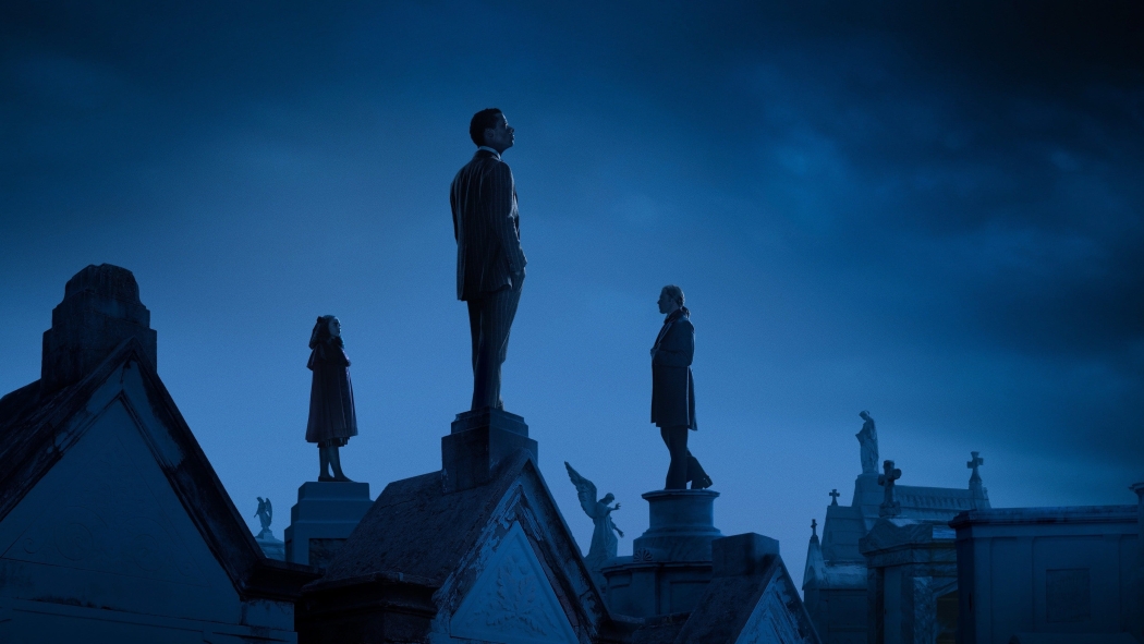 Interview with the Vampire 1. Sezon 3. Bölüm izle