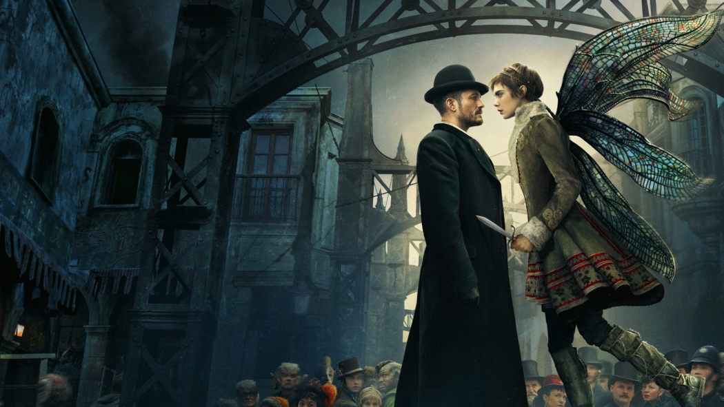 Karnaval Sokağı 1. Sezon 1. Bölüm izle