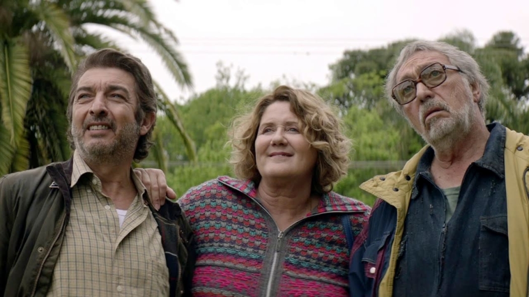 Kahramanca Kaybedenler izle