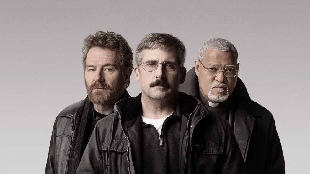 Last Flag Flying - Sıkı Dostlar izle