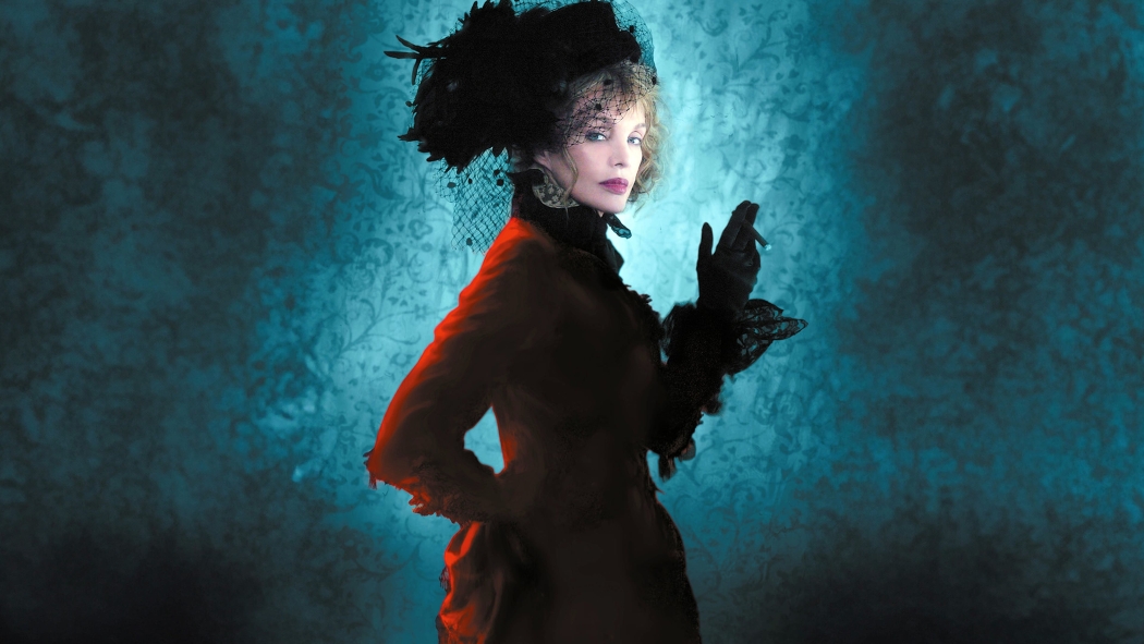 Les secrets de la princesse de Cadignan izle