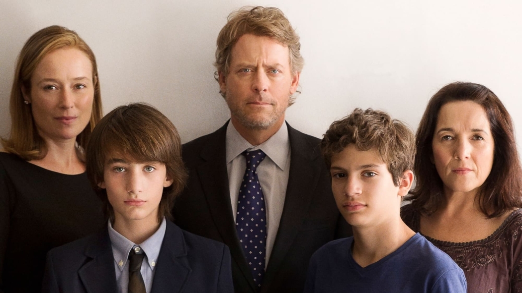 Küçük Adamlar izle