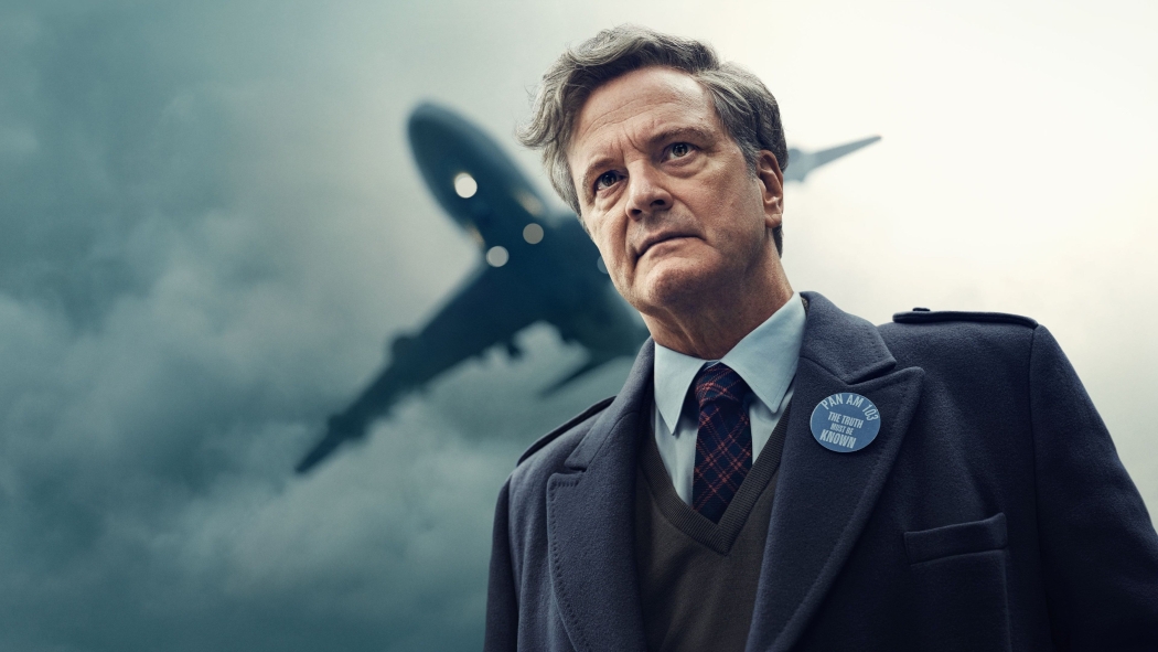 Lockerbie: A Search for Truth 1. Sezon 4. Bölüm izle