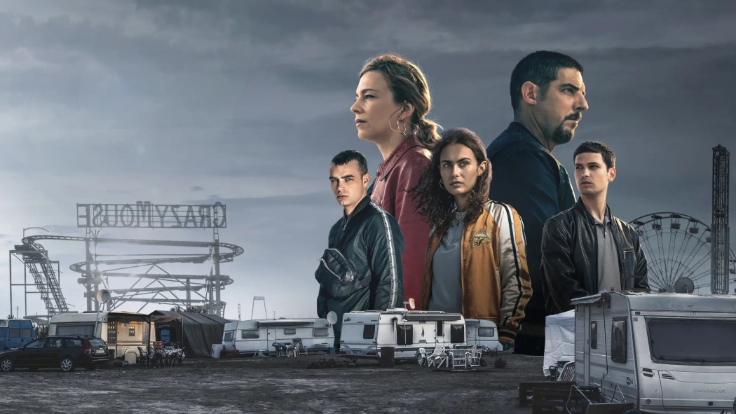 Malditos 1. Sezon 7. Bölüm izle