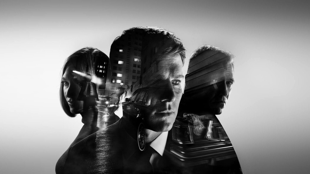 MINDHUNTER 2. Sezon 3. Bölüm izle