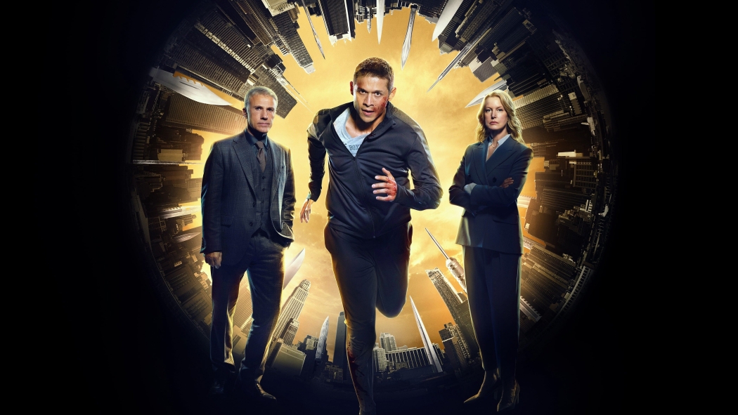 Most Dangerous Game 1. Sezon 5. Bölüm izle