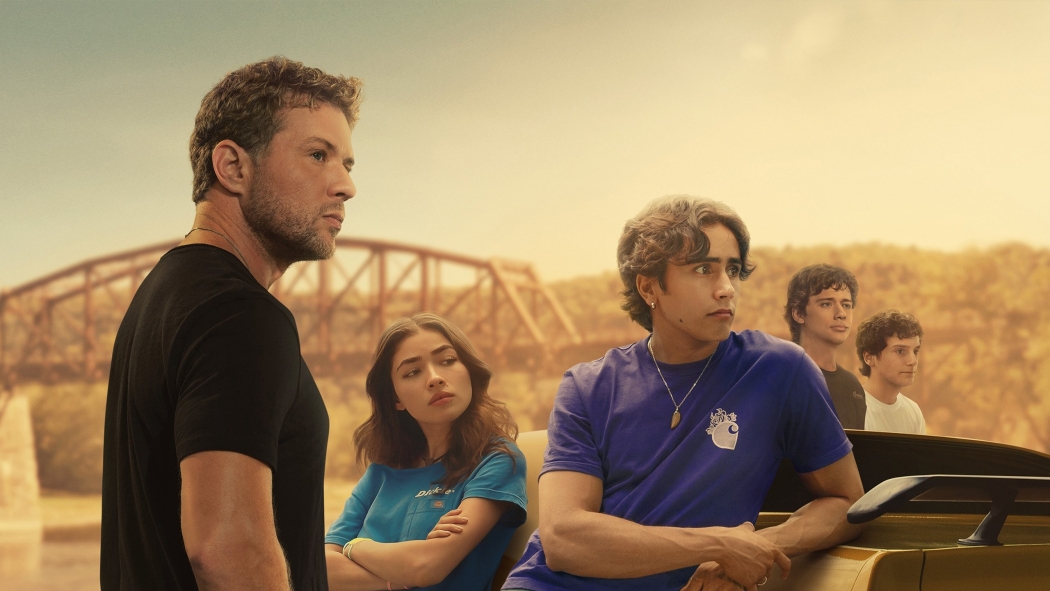 Motor Tutkunları 1. Sezon 9. Bölüm izle