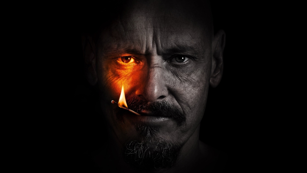 Mr Inbetween 2. Sezon 3. Bölüm izle