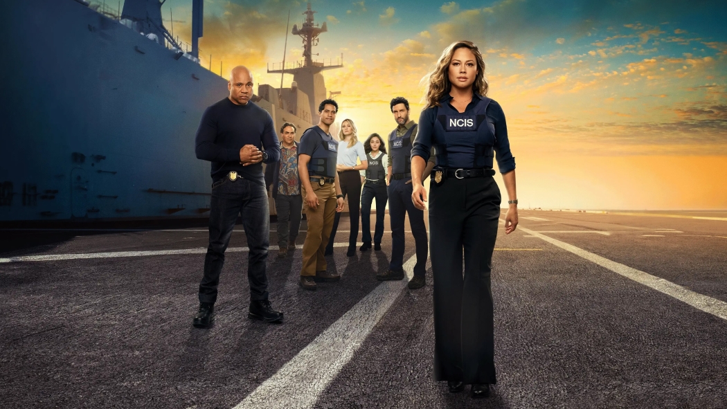 NCIS: Hawai'i 3. Sezon 4. Bölüm izle