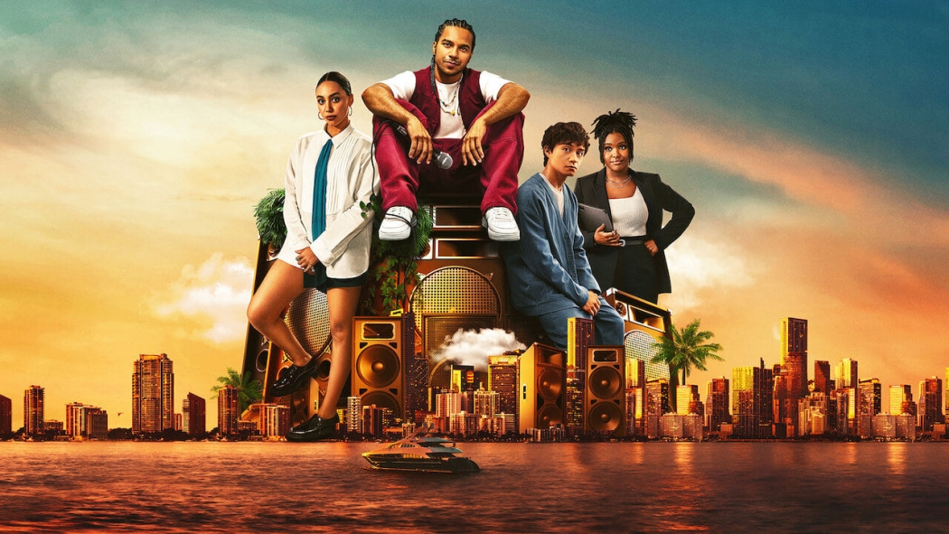 Neon 1. Sezon 8. Bölüm izle