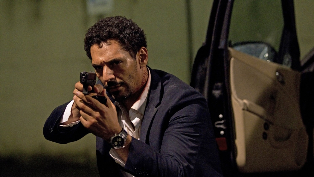 Soluksuz Gece izle