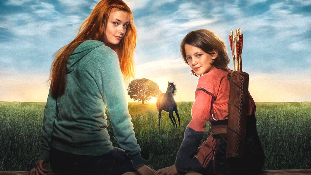 Kasırga 4: Ari'nin Gelişi izle