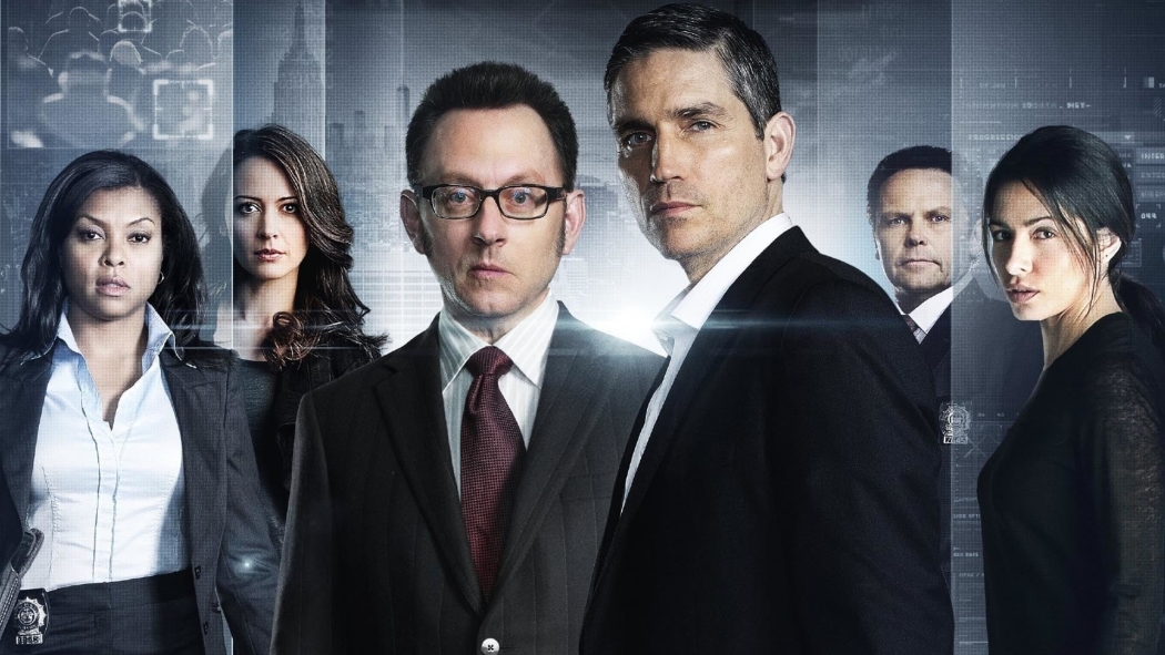 Person of Interest 4. Sezon 11. Bölüm izle