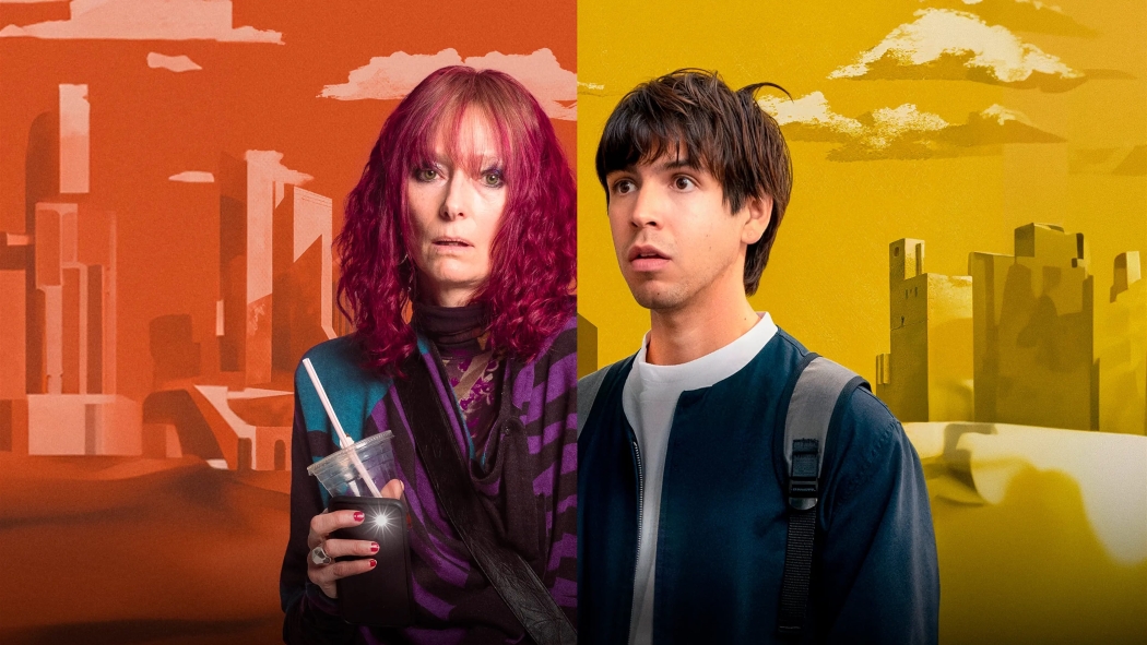 Problemista izle