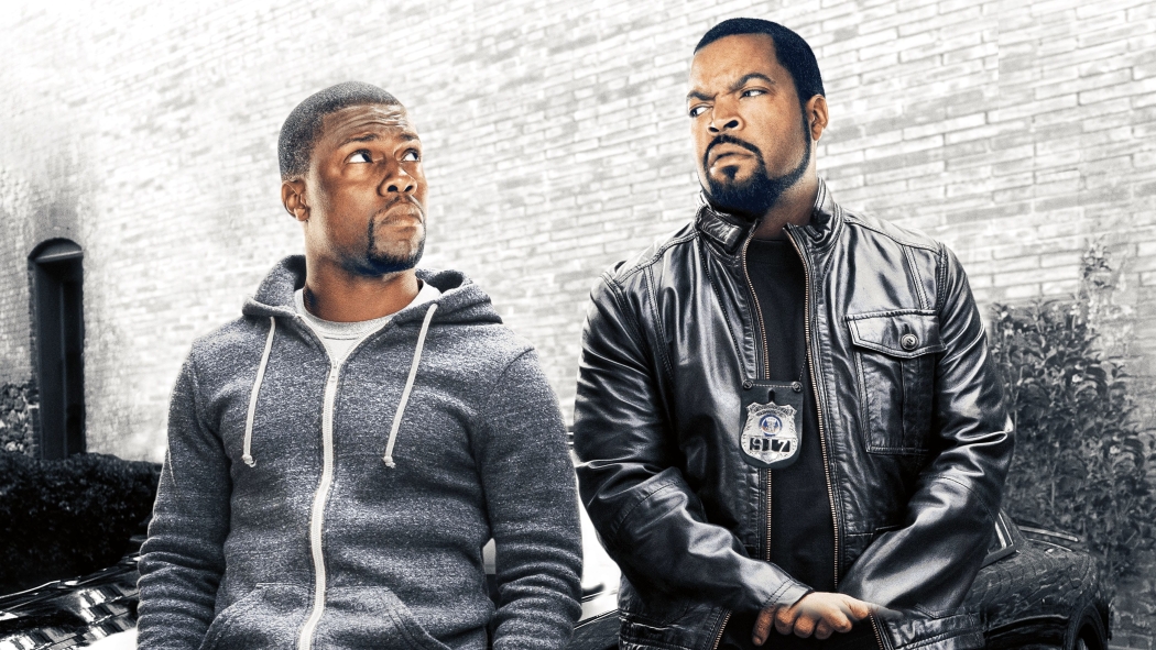 Zor Biraderler izle
