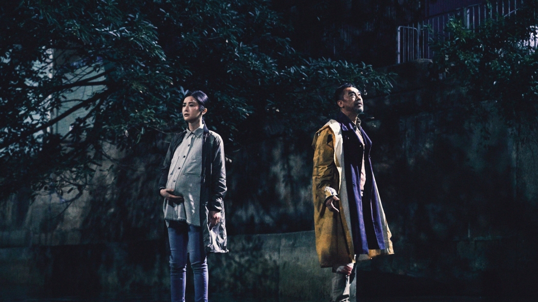 Detective vs. Sleuths izle