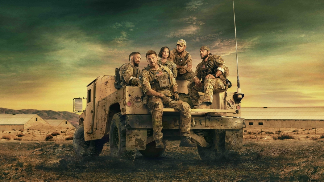 SEAL Team 1. Sezon 11. Bölüm izle