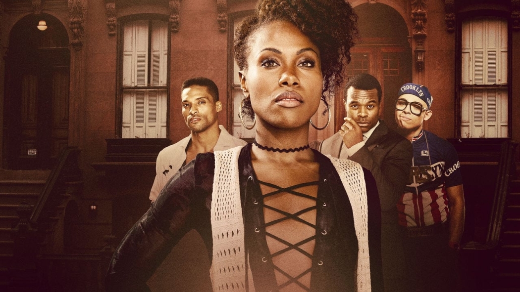 She's Gotta Have It 2. Sezon 7. Bölüm izle