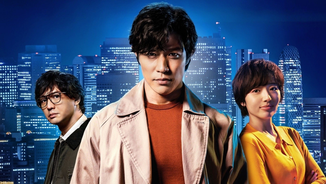 City Hunter izle