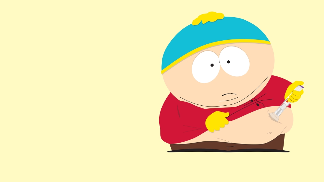 South Park: The End of Obesity izle