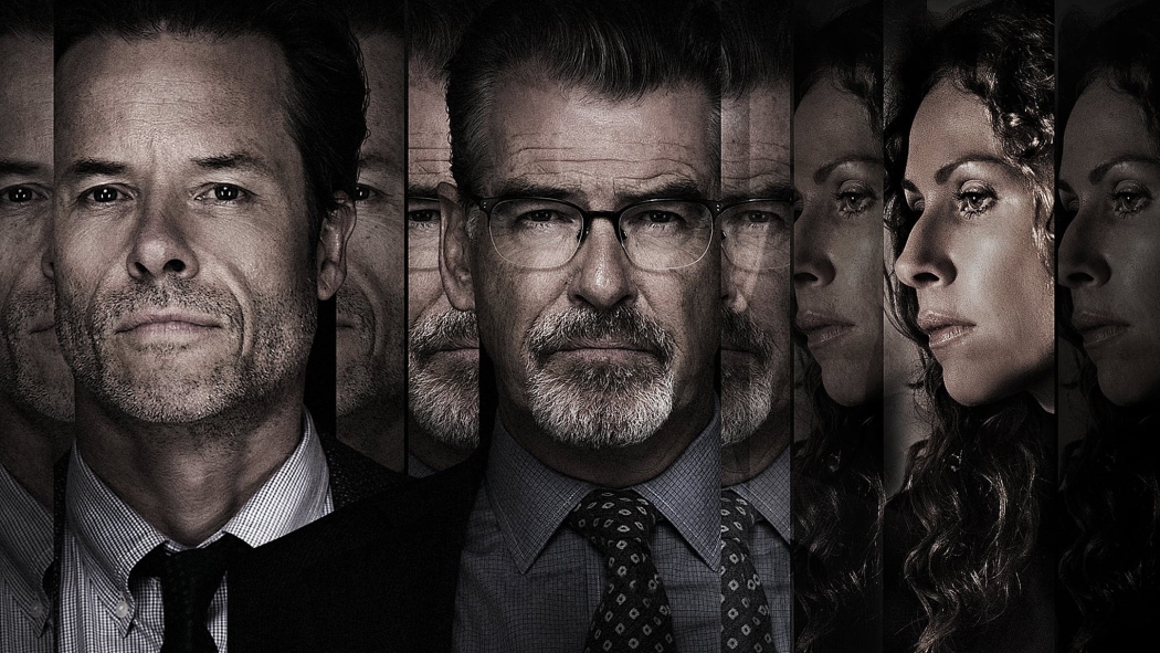 Tutarsız Adam izle