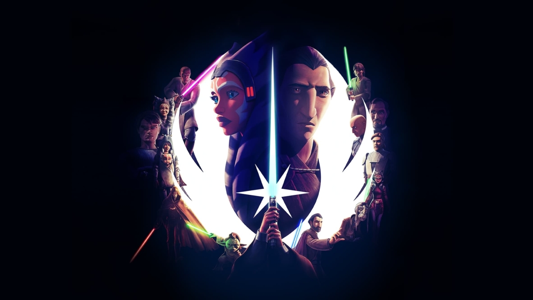 Star Wars: Tales of the Jedi 1. Sezon 2. Bölüm izle