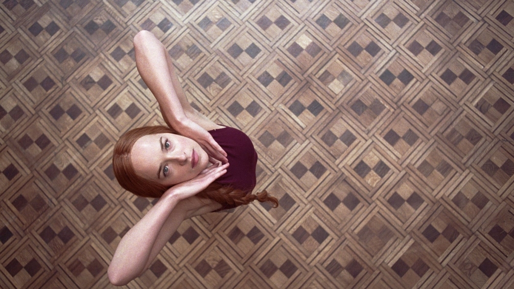 Suspiria izle