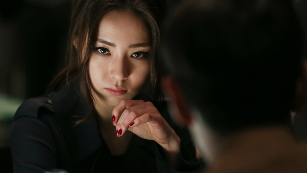 Tazza: The Hidden Card izle