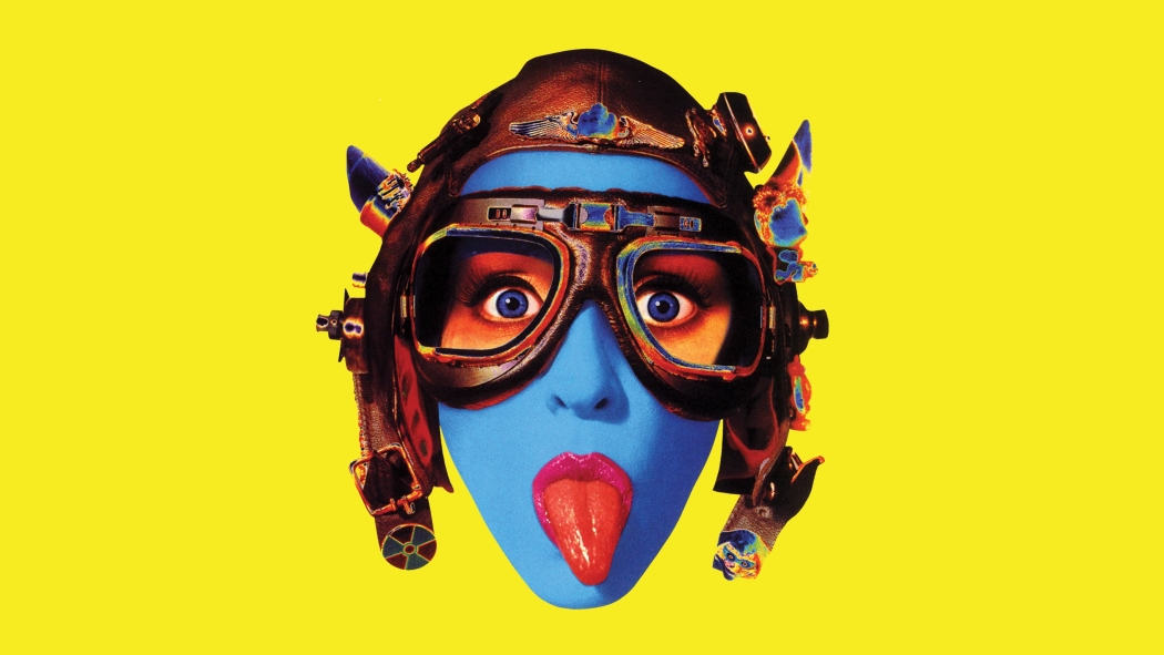 Tank Girl (1995) izle