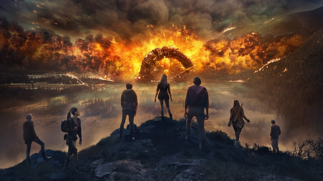 The 100 3. Sezon 4. Bölüm izle