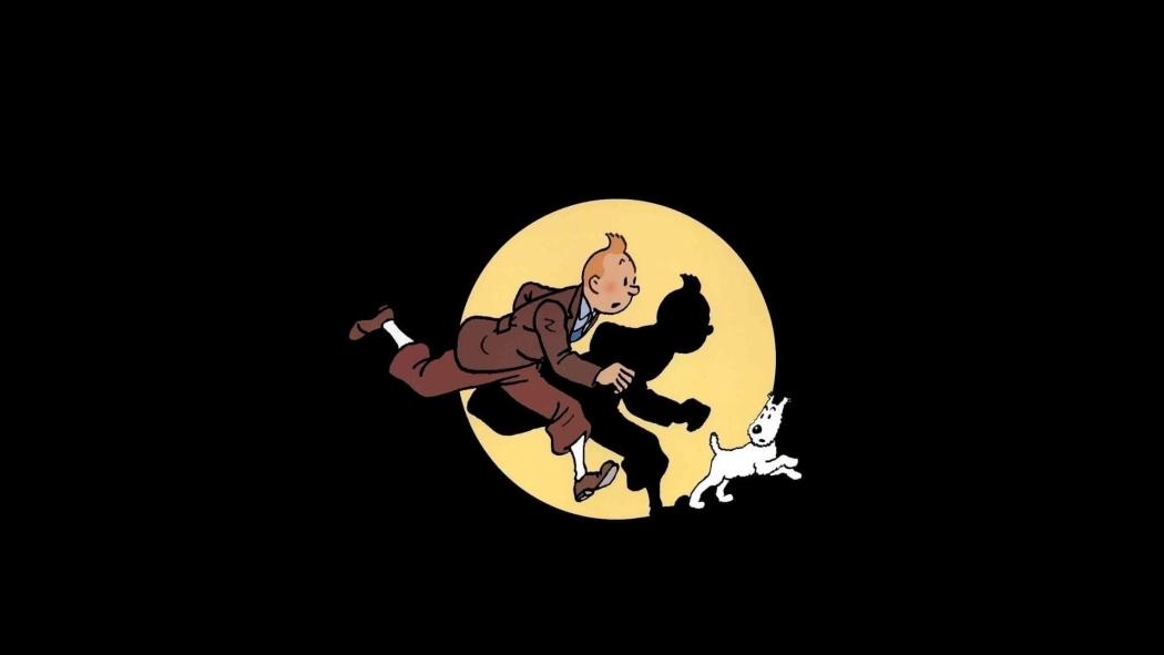The Adventures of Tintin 2. Sezon 3. Bölüm izle
