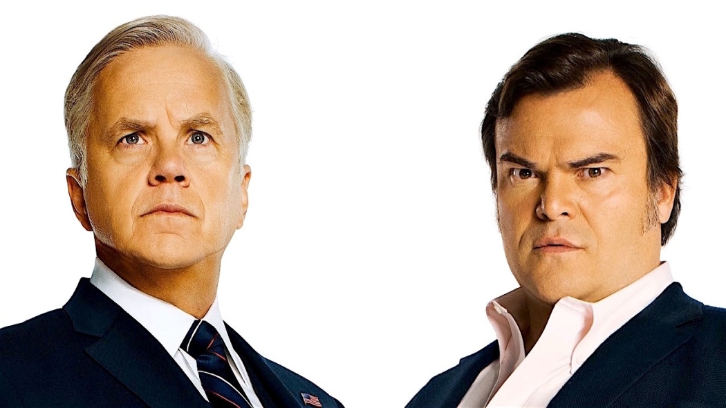 The Brink 1. Sezon 9. Bölüm izle