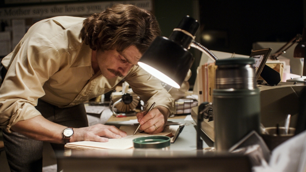 The Case for Christ izle
