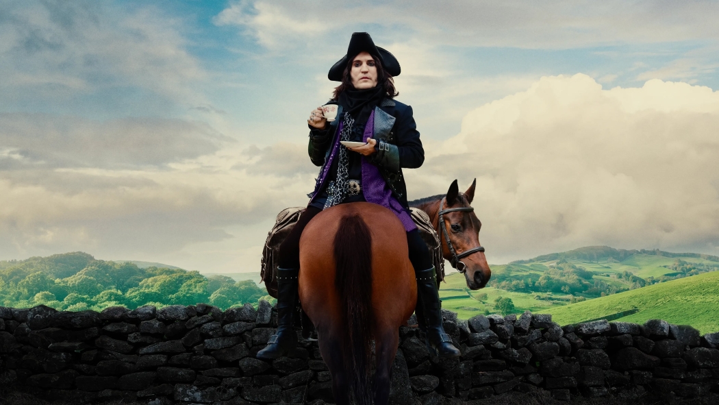 The Completely Made-Up Adventures of Dick Turpin 1. Sezon 5. Bölüm izle