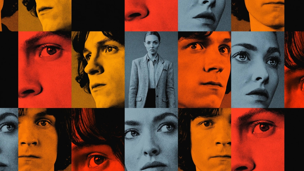The Crowded Room 1. Sezon 3. Bölüm izle