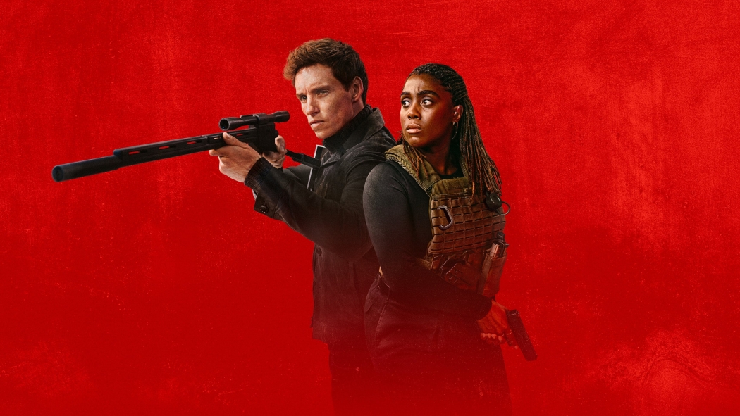 The Day of the Jackal 1. Sezon 1. Bölüm izle