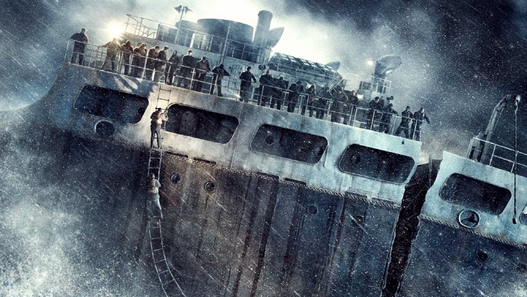 Zor Saatler izle