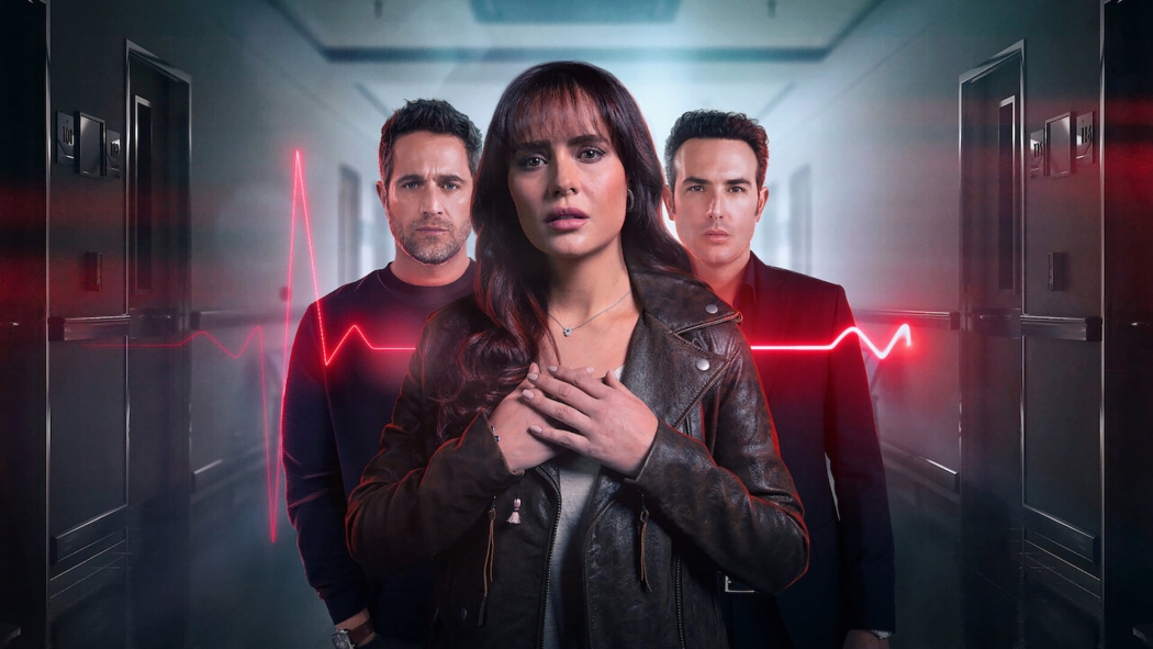 The Marked Heart 2. Sezon 3. Bölüm izle